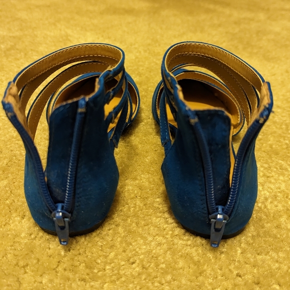 Journee Collection Marlee Flats - Picture 5 of 6